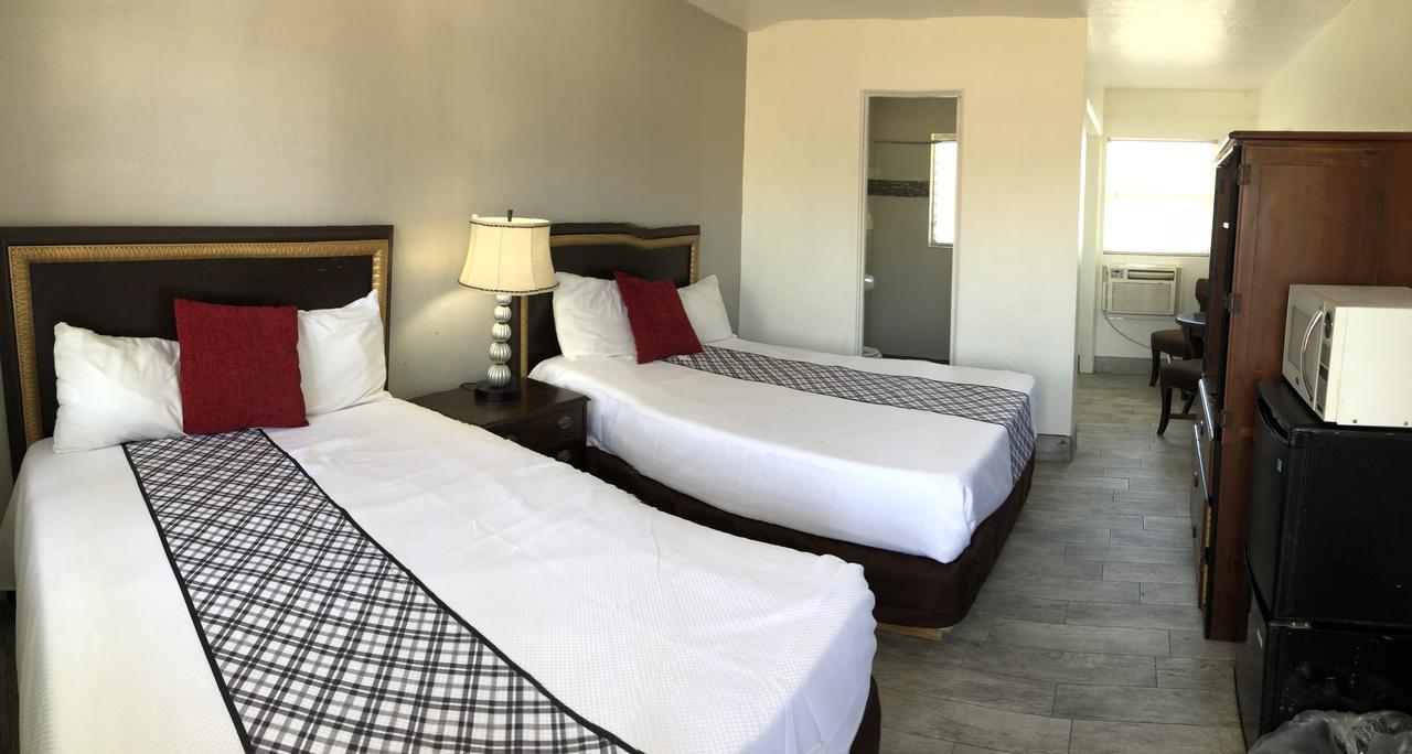Family Inn 萨拉索塔 外观 照片