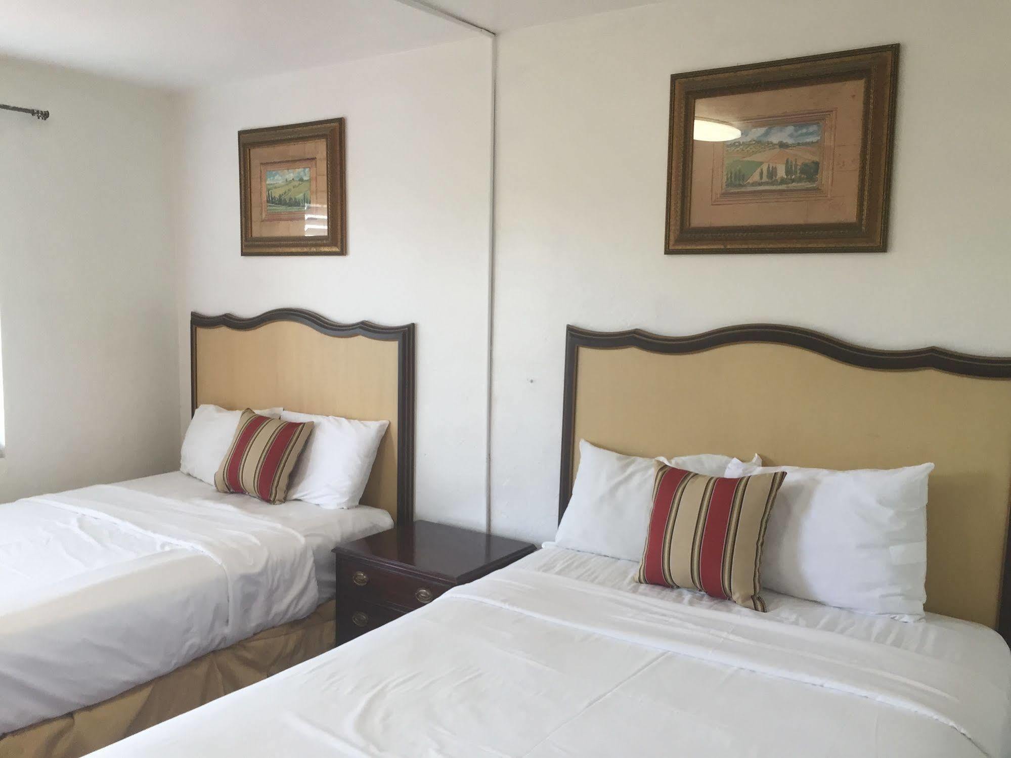 Family Inn 萨拉索塔 外观 照片