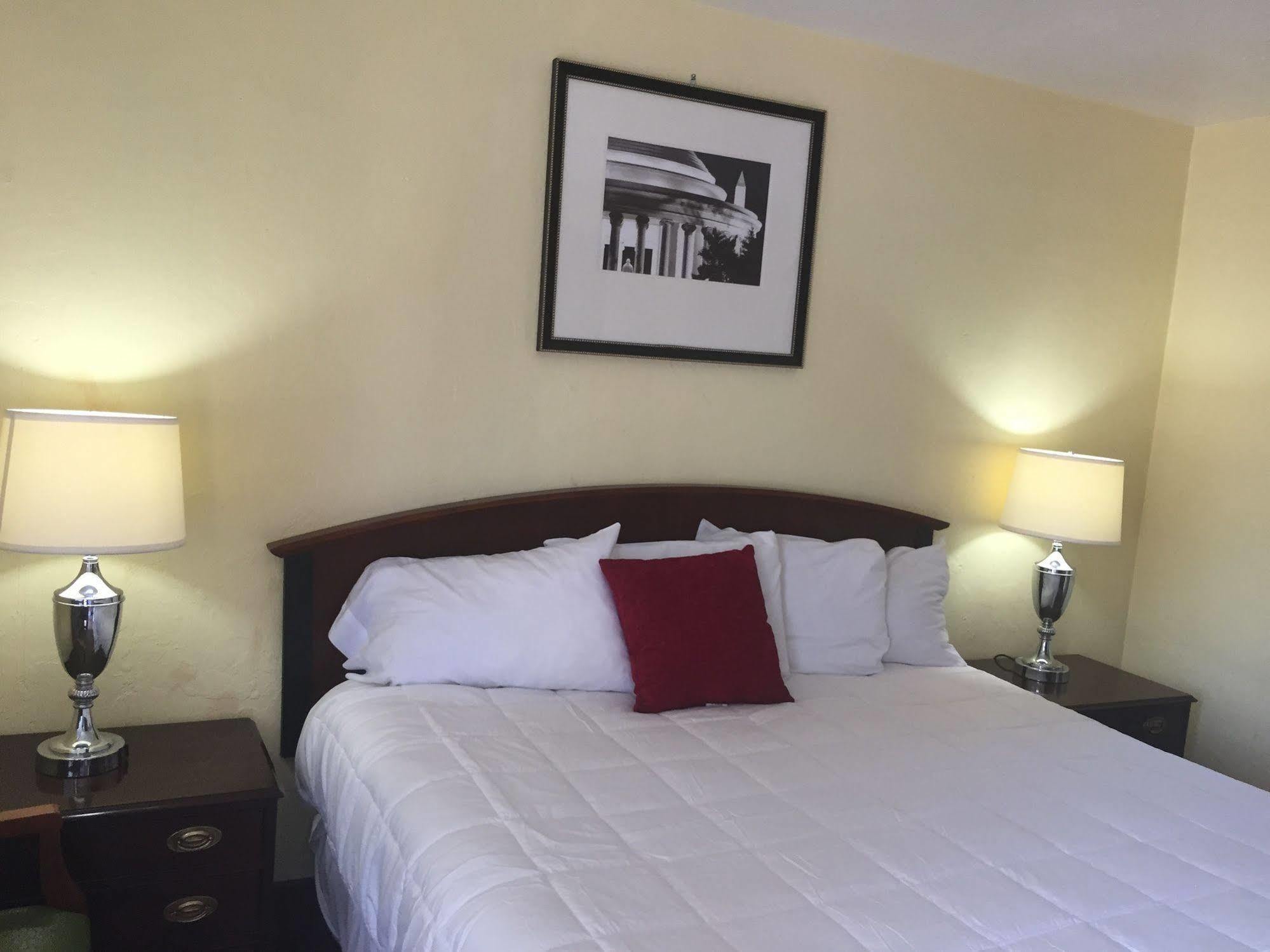 Family Inn 萨拉索塔 外观 照片