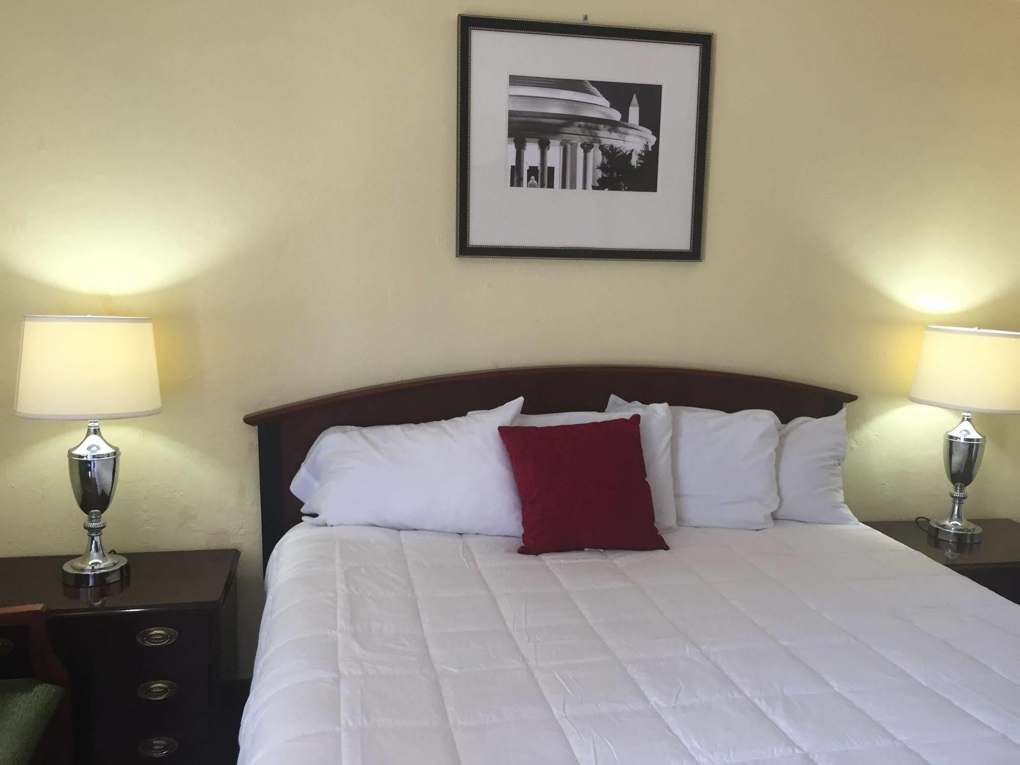 Family Inn 萨拉索塔 外观 照片