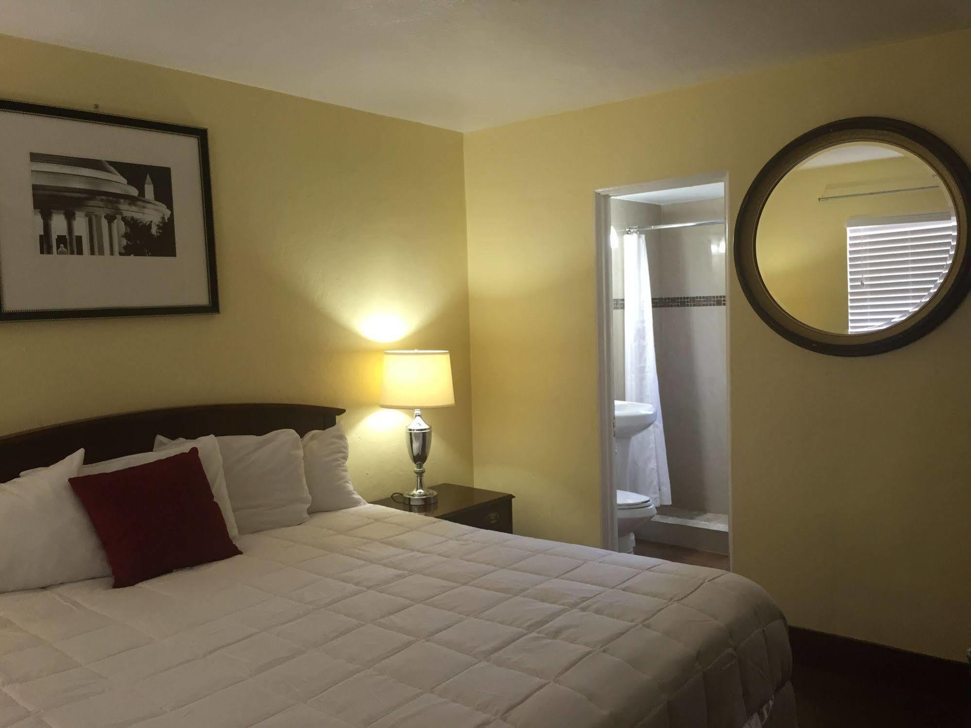 Family Inn 萨拉索塔 外观 照片