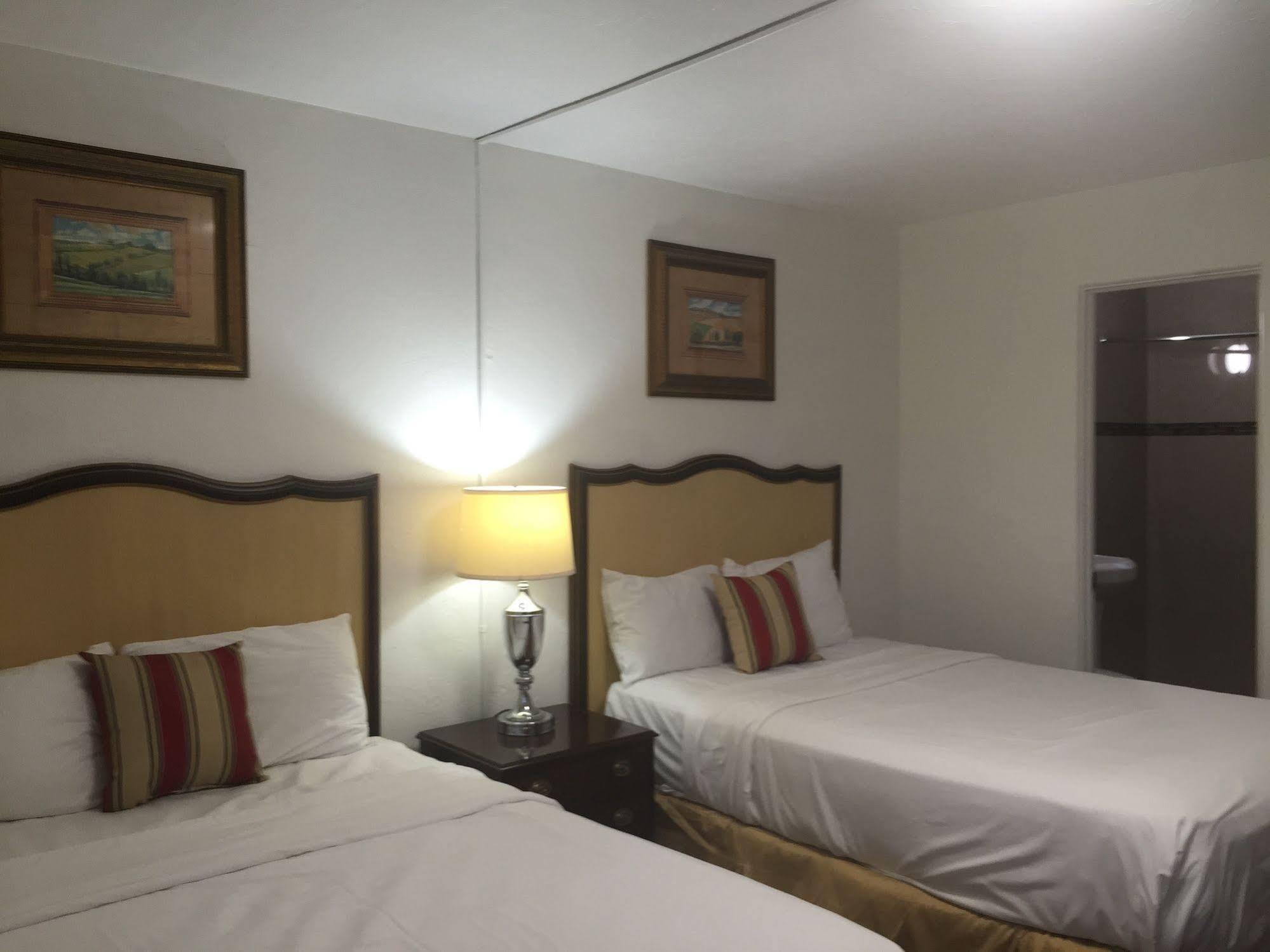 Family Inn 萨拉索塔 外观 照片