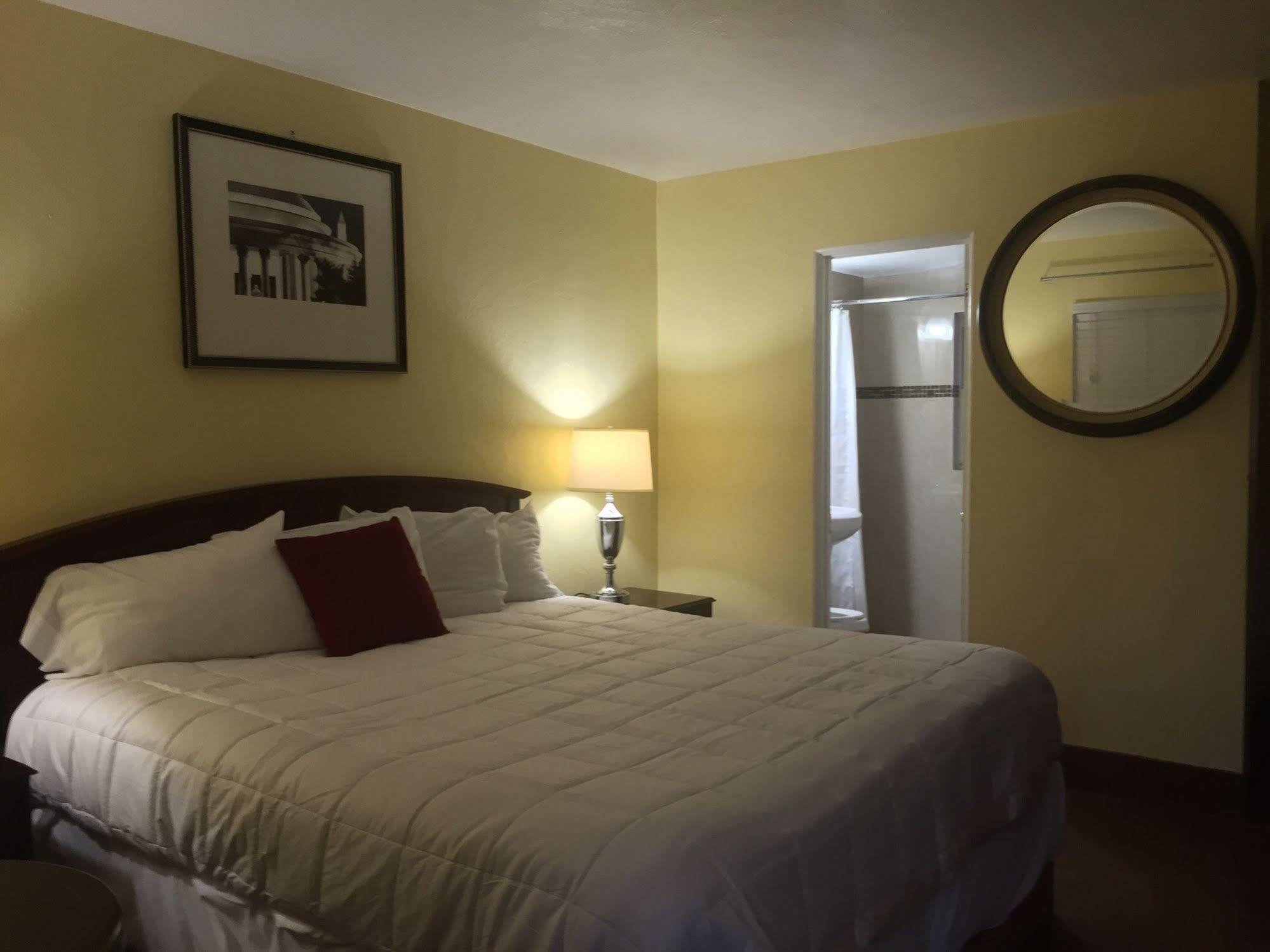 Family Inn 萨拉索塔 外观 照片