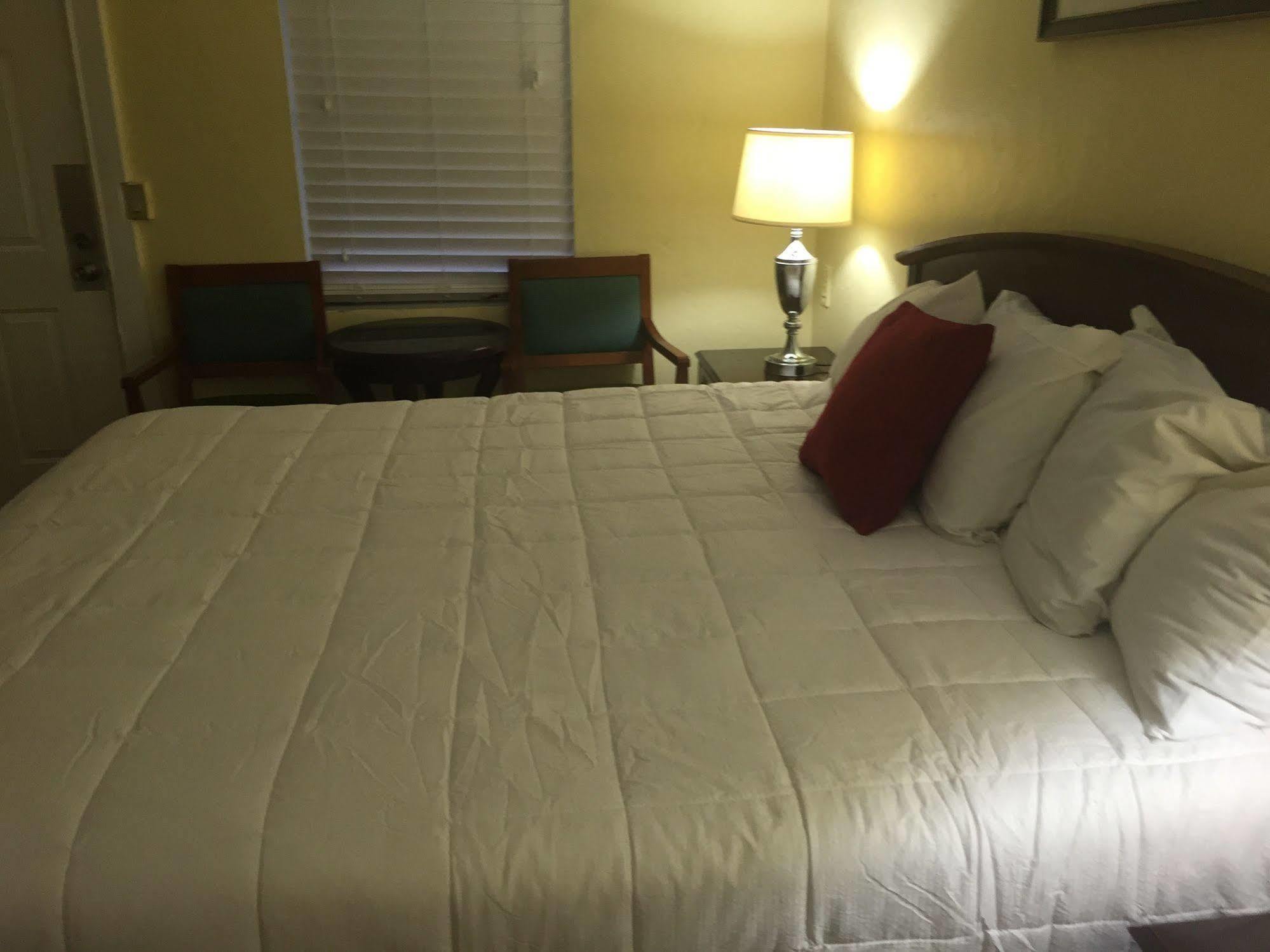 Family Inn 萨拉索塔 外观 照片