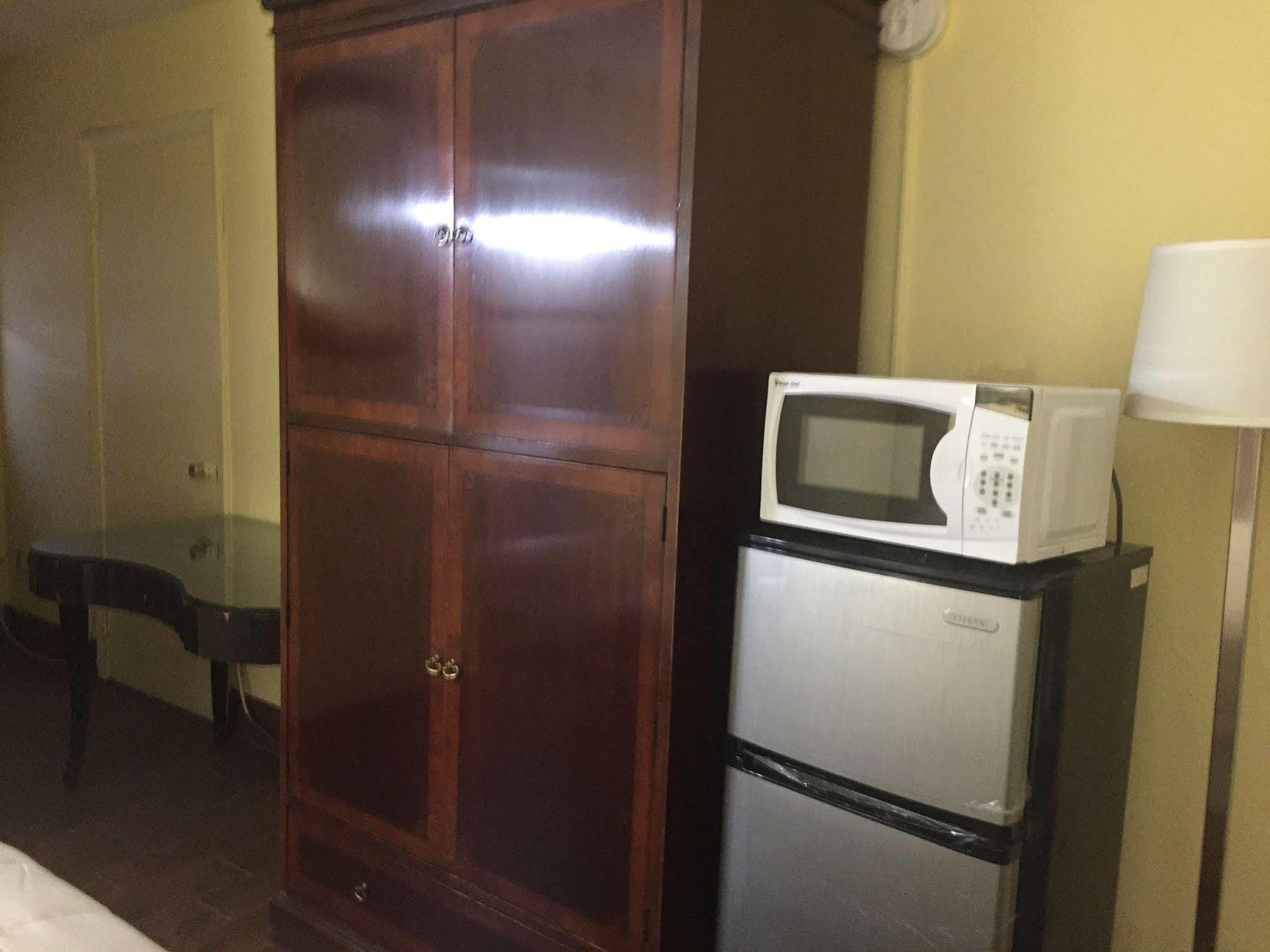 Family Inn 萨拉索塔 外观 照片