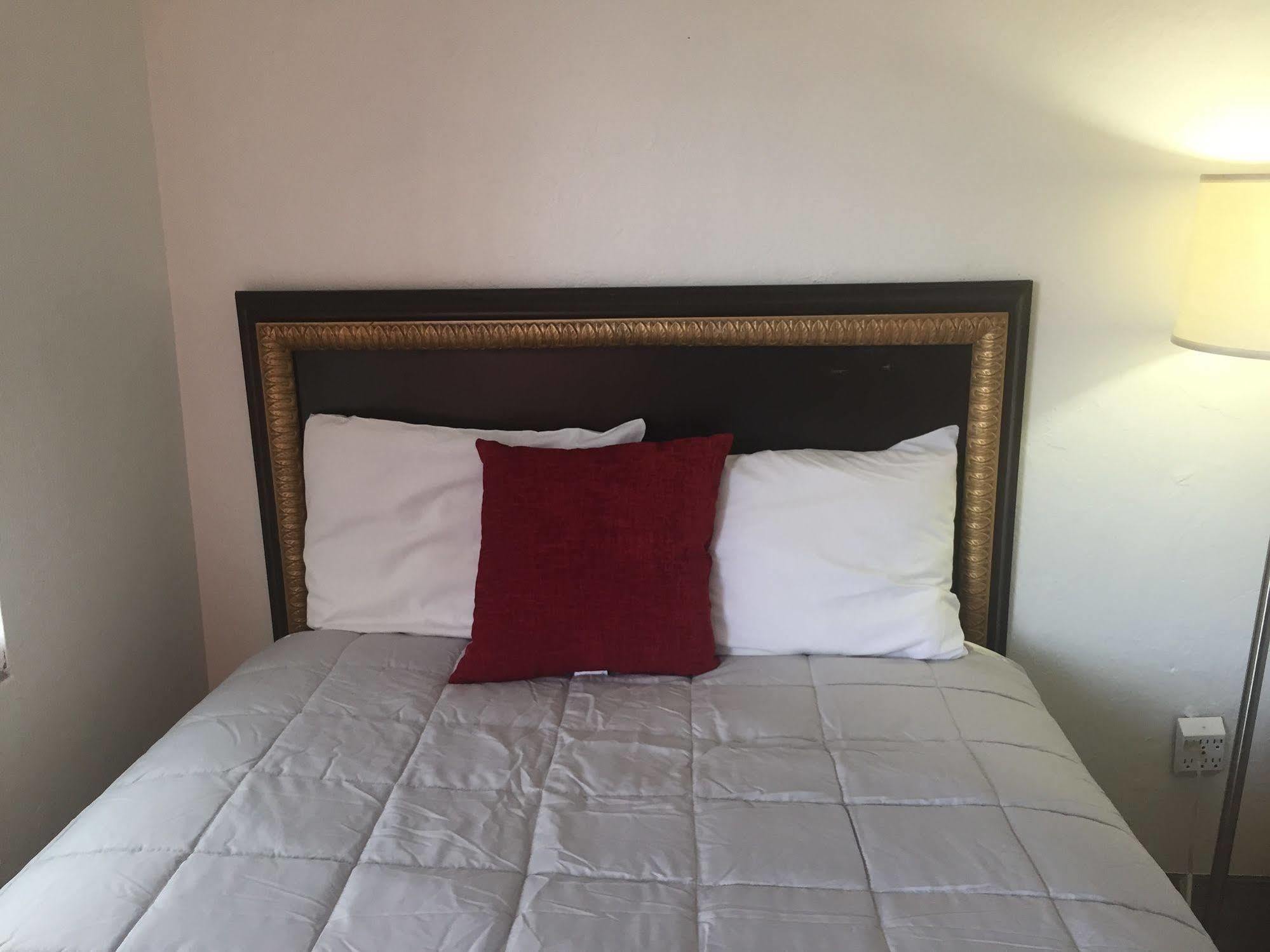 Family Inn 萨拉索塔 外观 照片