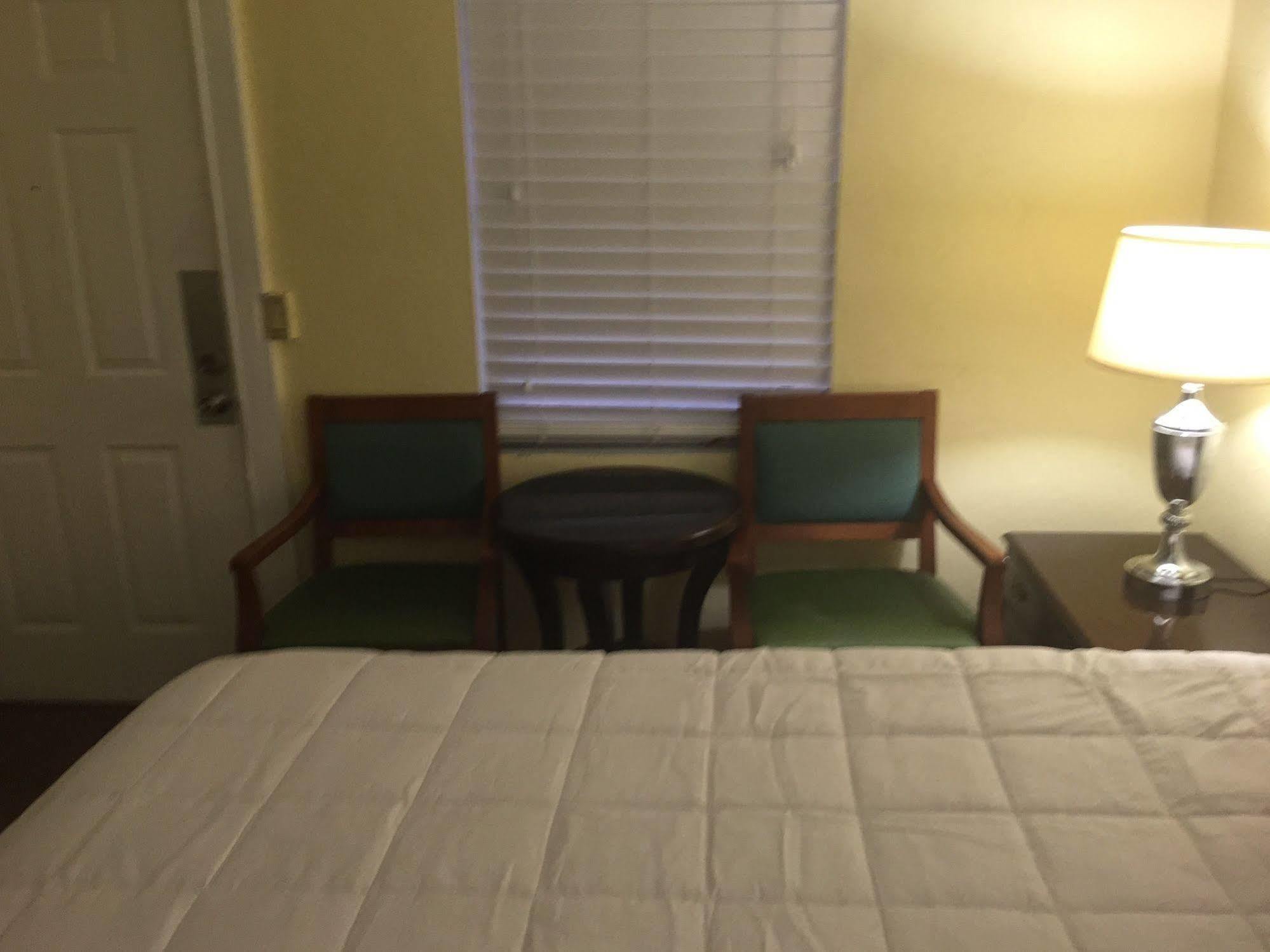 Family Inn 萨拉索塔 外观 照片